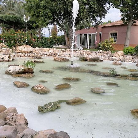Los Jardines De Lola Daimés Exteriör bild