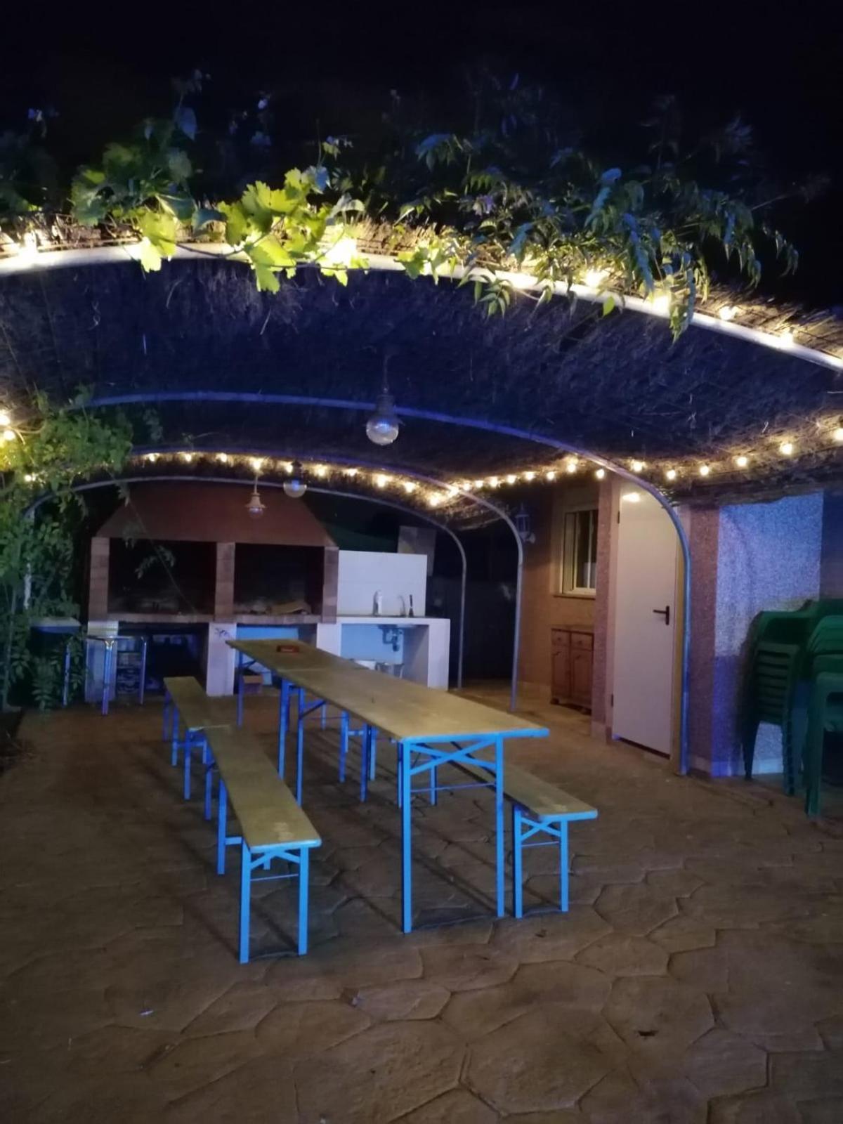 Los Jardines De Lola Daimés Exteriör bild