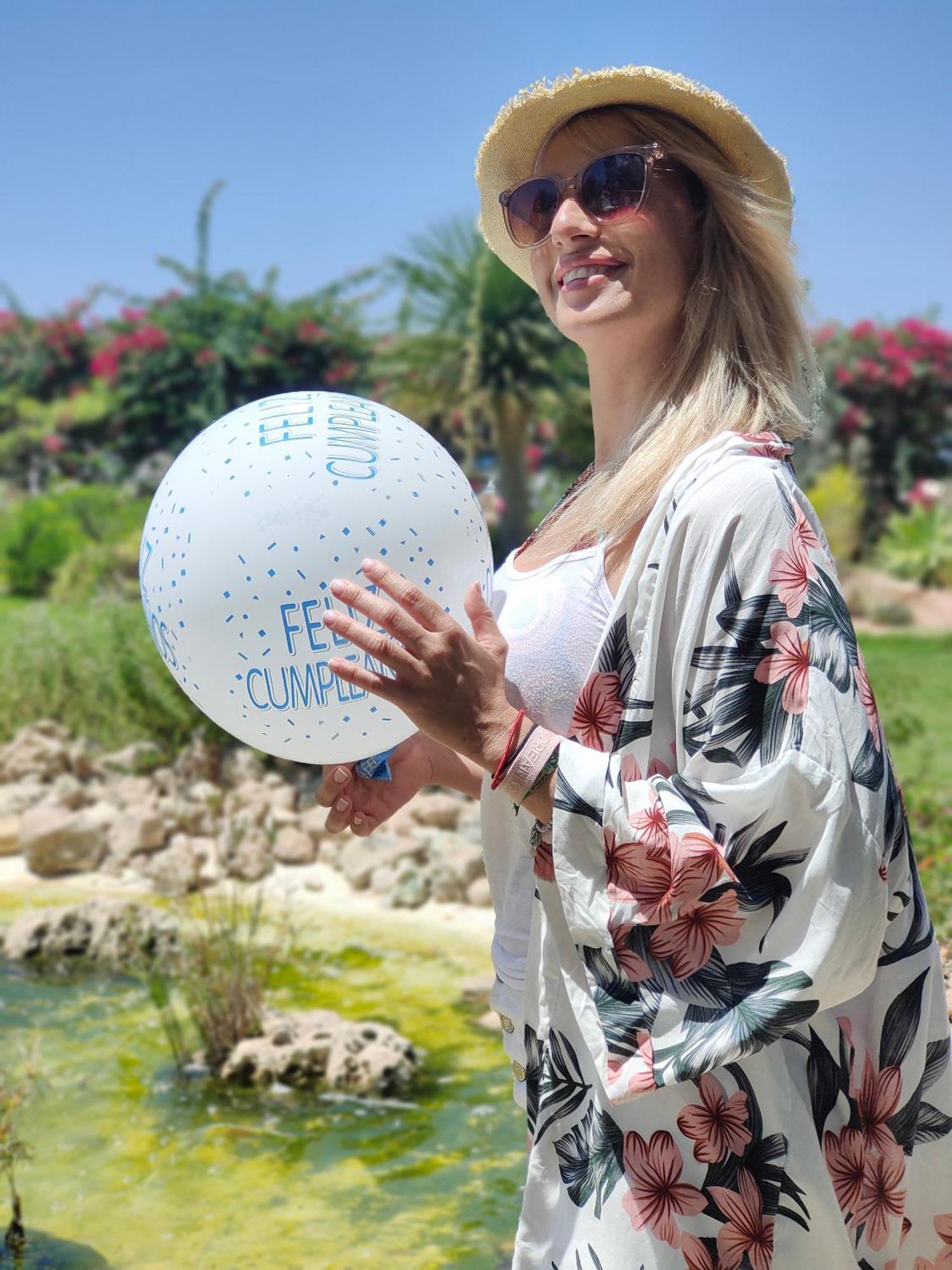 Los Jardines De Lola Daimés Exteriör bild